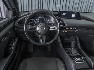 Хетчбэк Mazda 3 2019 года, 2540000 рублей, Ставрополь