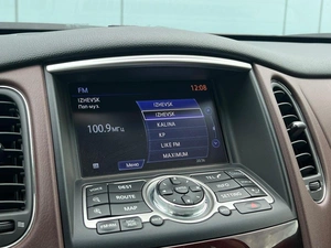 Внедорожник Infiniti QX50 2016 года, 3495000 рублей, Ижевск