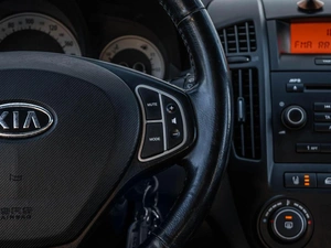 Хетчбэк Kia Ceed 2008 года, 499600 рублей, Ставрополь