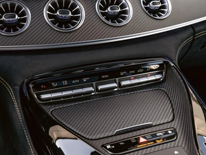 Лифтбек Mercedes-benz AMG GT 2022 года, 15498000 рублей, Краснодар