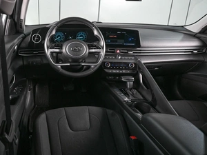 Седан Hyundai Elantra 2021 года, 2199000 рублей, Аксай