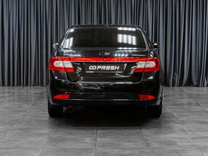 Седан Chevrolet Epica 2010 года, 559000 рублей, Тюмень