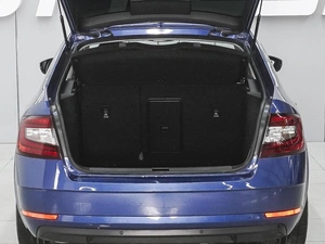 Лифтбек Skoda Octavia 2019 года, 2350000 рублей, Ростов-на-Дону