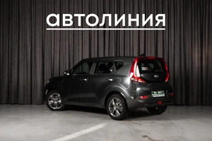 Внедорожник Kia Soul 2019 года, 1899000 рублей, Красноярск