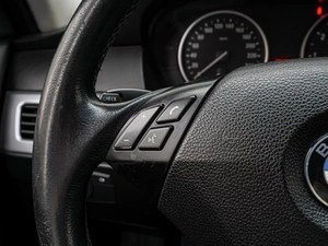 Седан BMW 5 серия 2009 года, 940000 рублей, Краснодар