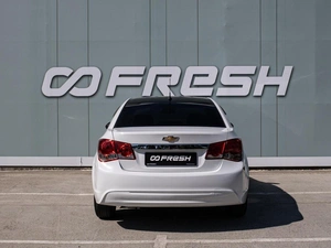 Седан Chevrolet Cruze 2014 года, 979000 рублей, Большой Сочи