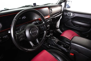Внедорожник Jeep Wrangler 2019 года, 3449000 рублей, Пермь