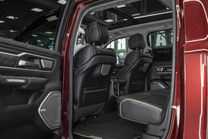 Пикап RAM 1500 2025 года, 11064446 рублей, Москва