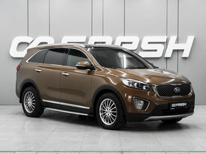 Внедорожник Kia Sorento Prime 2014 года, 2470000 рублей, Ростов-на-Дону
