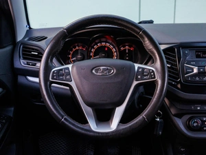 Универсал ВАЗ (LADA) Vesta 2020 года, 1140000 рублей, Большой Сочи