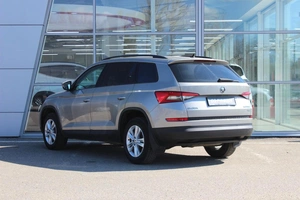 Внедорожник Skoda Kodiaq 2019 года, 2300000 рублей, Ярославль