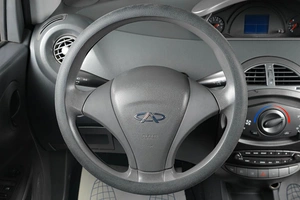 Хетчбэк Chery IndiS (S18D) 2012 года, 379000 рублей, Тюмень