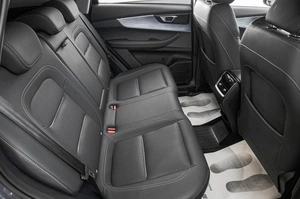 Внедорожник Chery Tiggo 7 Pro Max 2023 года, 1899000 рублей, Барнаул
