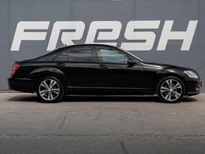 Седан Mercedes-benz S-класс 2005 года, 1029000 рублей, Краснодар