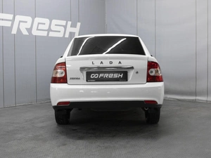 Седан ВАЗ (LADA) Priora 2018 года, 685000 рублей, Омск