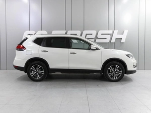 Внедорожник Nissan X-Trail 2021 года, 2649000 рублей, Ростов-на-Дону