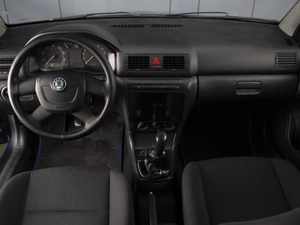 Лифтбек Skoda Octavia 2010 года, 486000 рублей, Омск