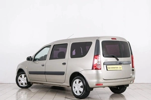 Универсал ВАЗ (LADA) Largus 2012 года, 549000 рублей, Красноярск