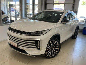 Внедорожник EXEED TXL 2024 года, 2907000 рублей, Красноярск