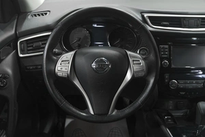 Внедорожник Nissan Qashqai 2018 года, 2019000 рублей, Новокузнецк
