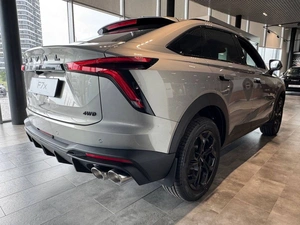 Внедорожник Haval F7x 2026 года, 3999000 рублей, Красноярск