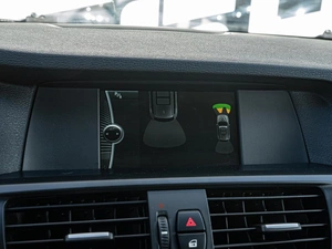 Внедорожник BMW X3 2014 года, 1840000 рублей, Краснодар