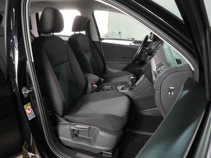 Внедорожник Volkswagen Tiguan 2021 года, 2439000 рублей, Воронеж