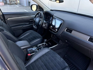 Внедорожник Mitsubishi Outlander 2022 года, 2960000 рублей, Ярославль