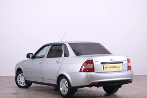 Седан ВАЗ (LADA) Priora 2014 года, 449000 рублей, Омск