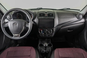 Лифтбек ВАЗ (LADA) Granta 2021 года, 749000 рублей, Пермь