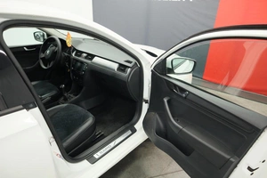 Хэтчбек Skoda Rapid 2018 года, 1050000 рублей, Курск