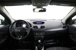 Седан Renault Fluence 2013 года, 1090000 рублей, Брянск