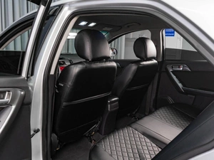 Седан Kia Cerato 2010 года, 745000 рублей, Тюмень