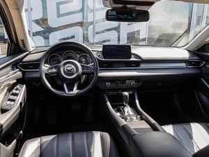 Седан Mazda 6 2020 года, 2350000 рублей, Краснодар
