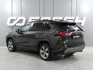 Внедорожник Toyota RAV4 2021 года, 3000000 рублей, Ростов-на-Дону