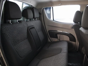 Пикап Mitsubishi L200 2012 года, 1120000 рублей, Омск