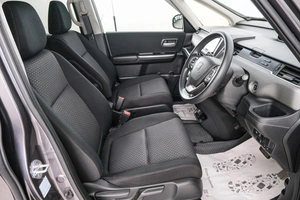 Минивэн Honda Freed 2019 года, 1629000 рублей, Красноярск