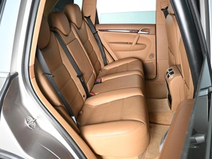 Внедорожник Porsche Cayenne S 2007 года, 1525000 рублей, Ростов-на-Дону
