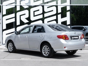 Седан Toyota Corolla 2008 года, 749000 рублей, Волгоград