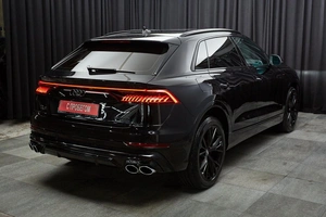 Внедорожник Audi Q8 2020 года, 8300000 рублей, Красноярск