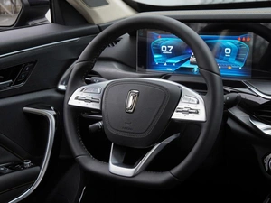 Внедорожник FAW Bestune T77 2024 года, 2049000 рублей, Волгоград