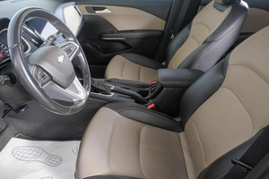 Седан Chevrolet Monza 2021 года, 1699000 рублей, Кемерово