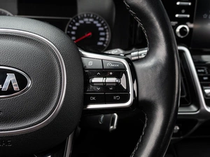 Внедорожник Kia Sorento 2020 года, 3010000 рублей, Краснодар