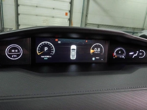 Лифтбек Changan UNI-V 2023 года, 2149000 рублей, Воронеж