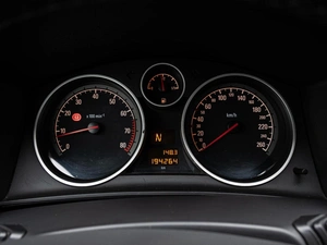 Хетчбэк Opel Astra 2010 года, 595000 рублей, Краснодар