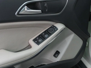 Внедорожник Mercedes-benz GLA-класс 2014 года, 2363000 рублей, Сургут