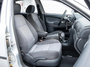Лифтбек Skoda Octavia 2008 года, 760000 рублей, Волгоград