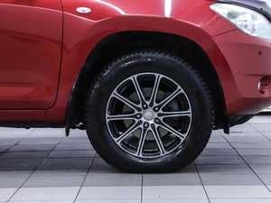 Внедорожник Toyota RAV4 2007 года, 1200000 рублей, Красноярск