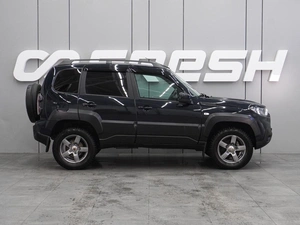 Внедорожник ВАЗ (LADA) Niva Travel 2024 года, 1199000 рублей, Воронеж