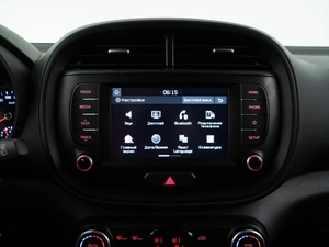 Внедорожник Kia Soul 2019 года, 2219444 рублей, Москва